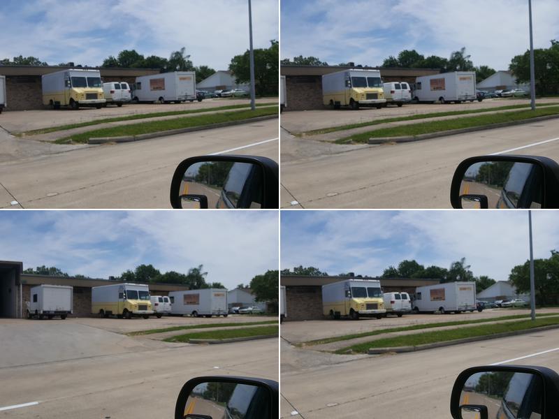 Colosseum Italian Bakery