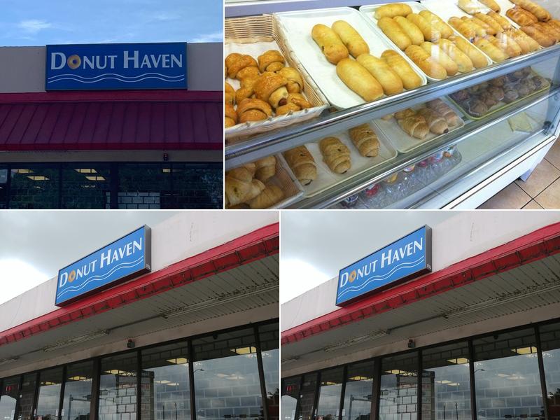 Donut Haven