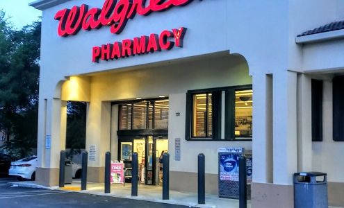 Walgreens