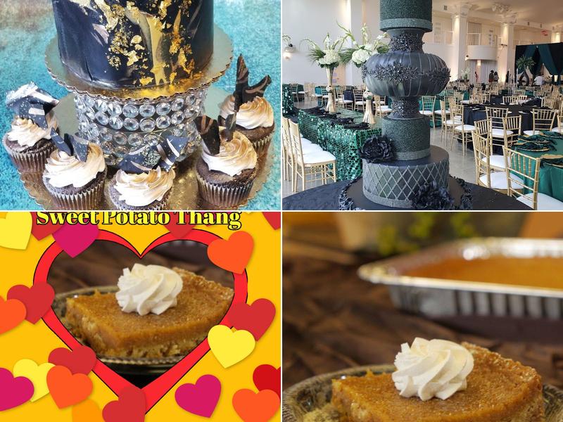 Absolutely Edible Cakes & Catering