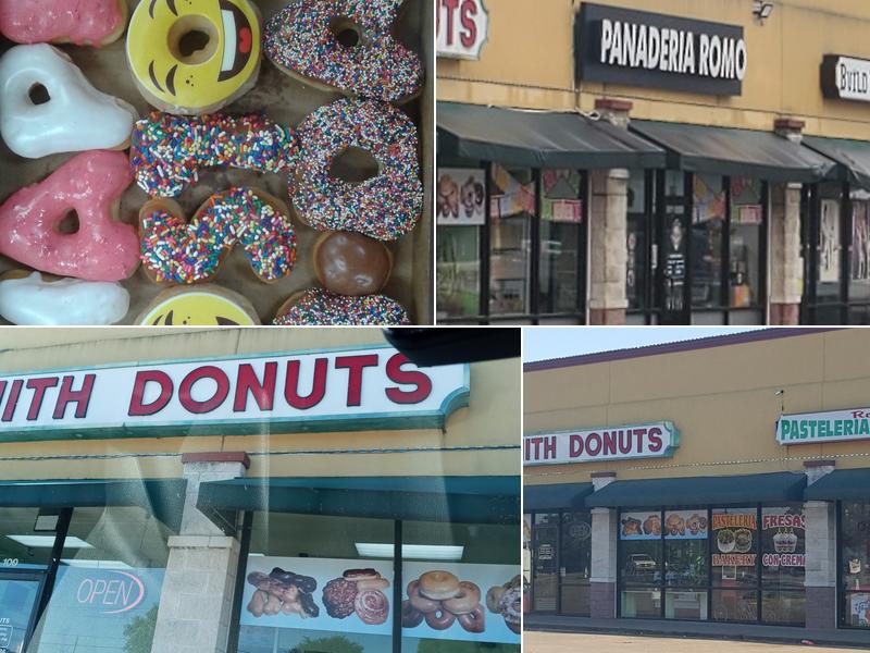 Smith Donuts