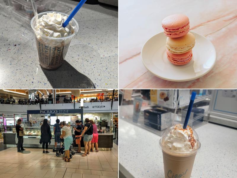 Paciugo 2063 Town East Mall, Mesquite