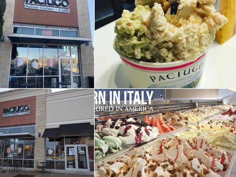 Paciugo Frisco South