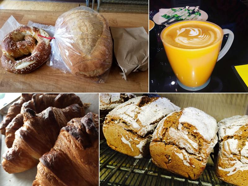 Bread Chef 850 E Western Reserve Rd #5, Youngstown