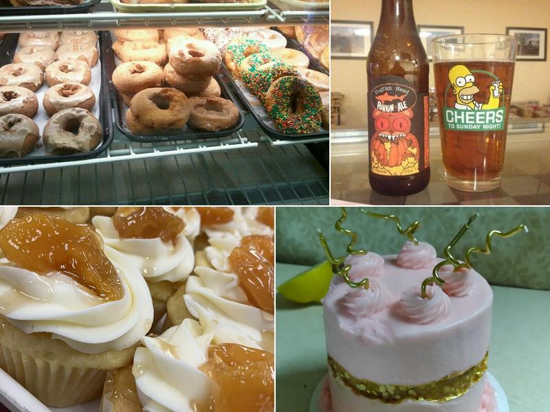 Hogan's Baking Co 113 S Main St, Columbiana