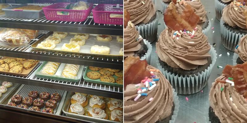 Katy's - Homestyle Bakery & More Menu