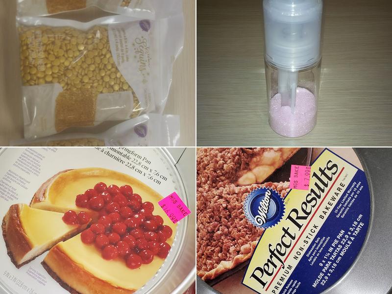 M G's Bakery Supplies