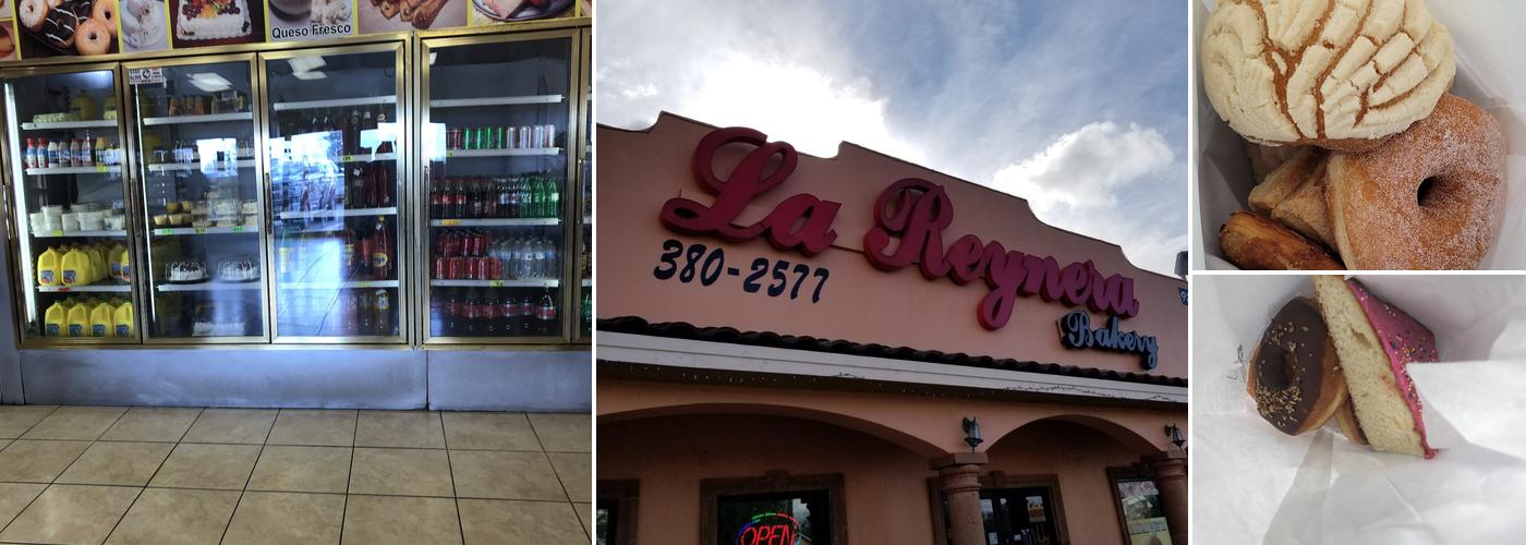 La Reynera Bakery