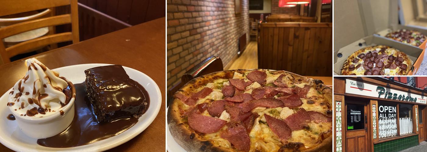 Pizzarama Omagh