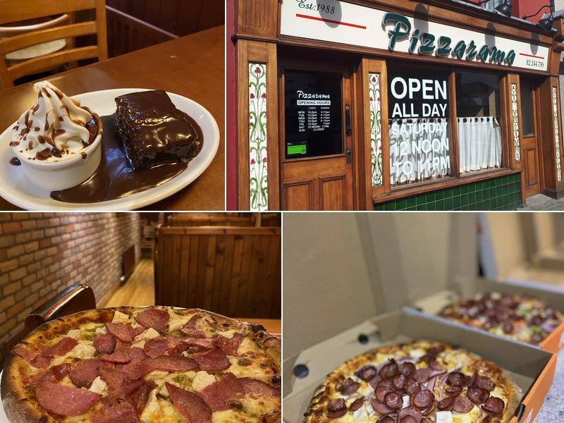 Pizzarama Omagh