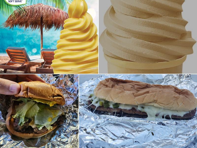 Blossers Dari Drive Inn