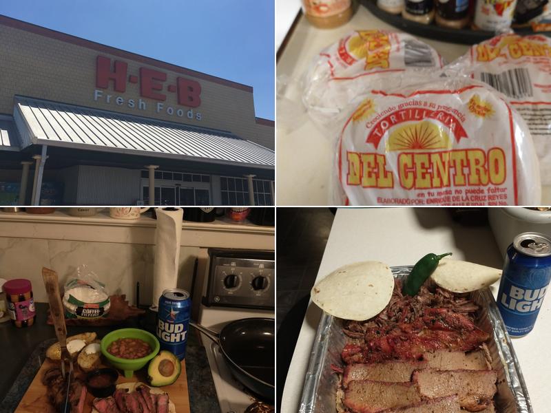 H-E-B Bakery Lampasas