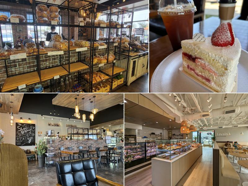 Ecclesia Bakery & Cafe