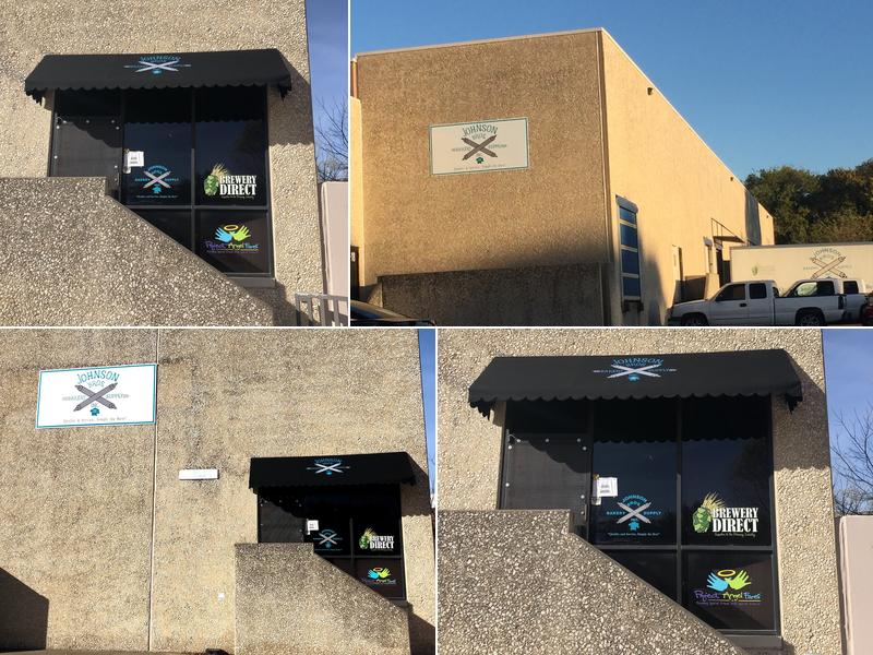 Johnson Bros Bakery Supply