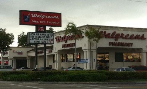 Walgreens