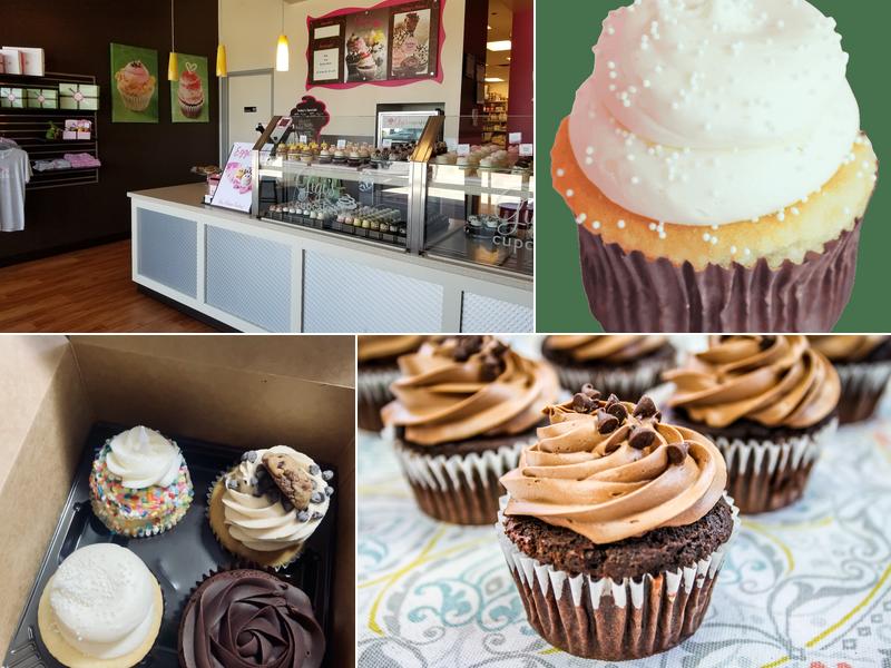 Gigi's Cupcakes