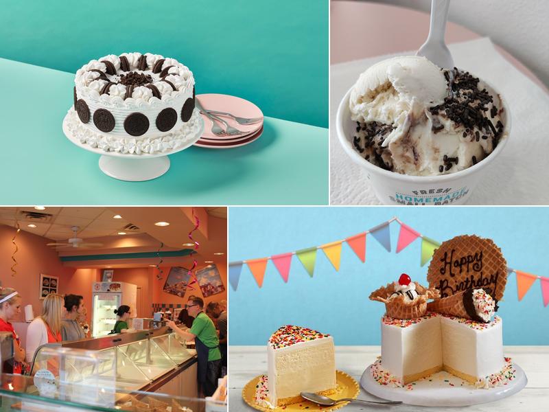 Marble Slab Creamery