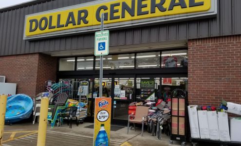 Dollar General