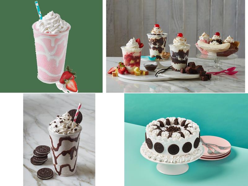 Marble Slab Creamery