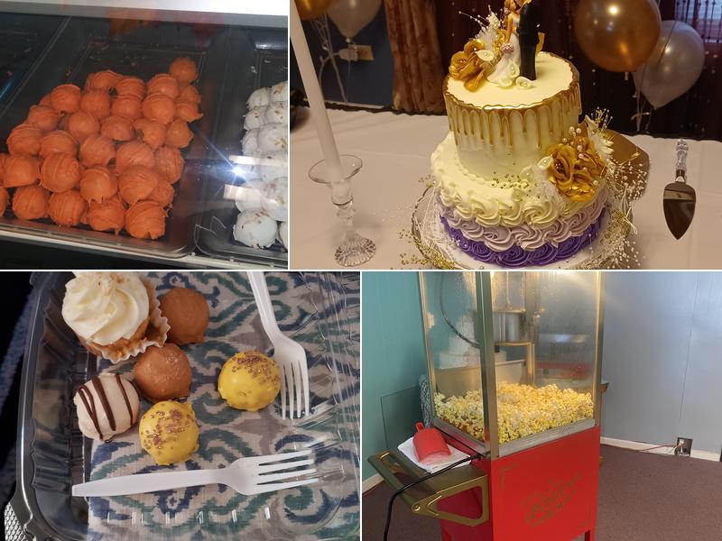 Creative Cakes of Abilene 3388 N 1st St, Abilene