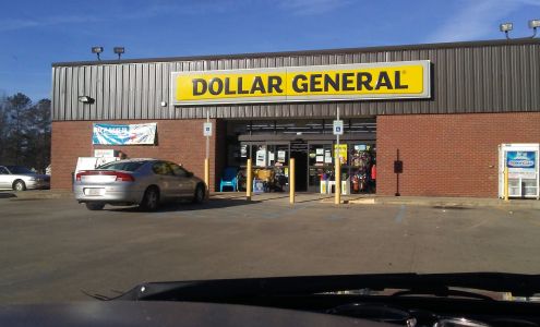 Dollar General
