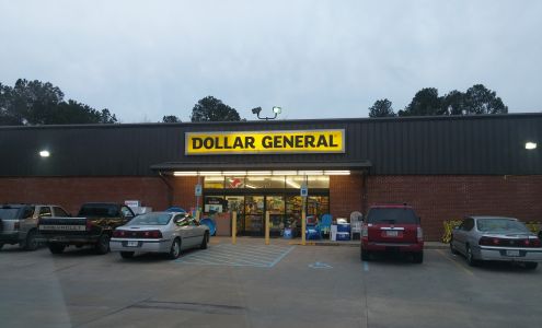 Dollar General