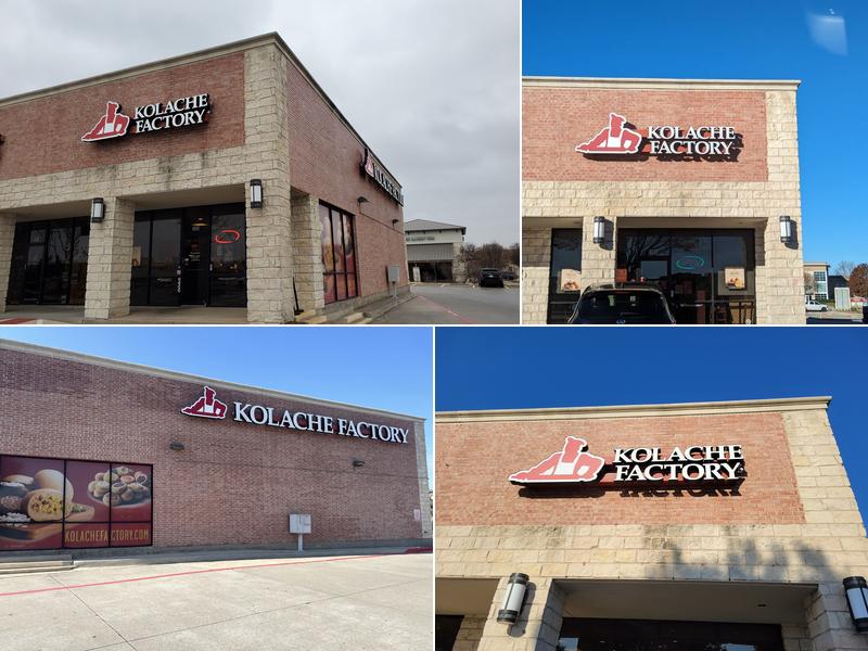 Kolache Factory
