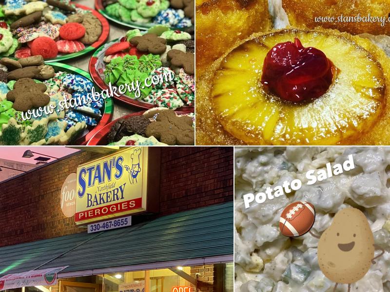 Stan's Northfield Bakery