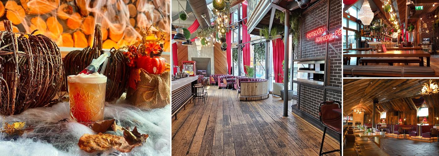 Impossible - Manchester