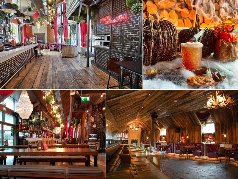 Impossible - Manchester