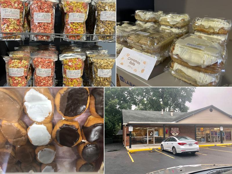 Ulbrich Home Town Bakery