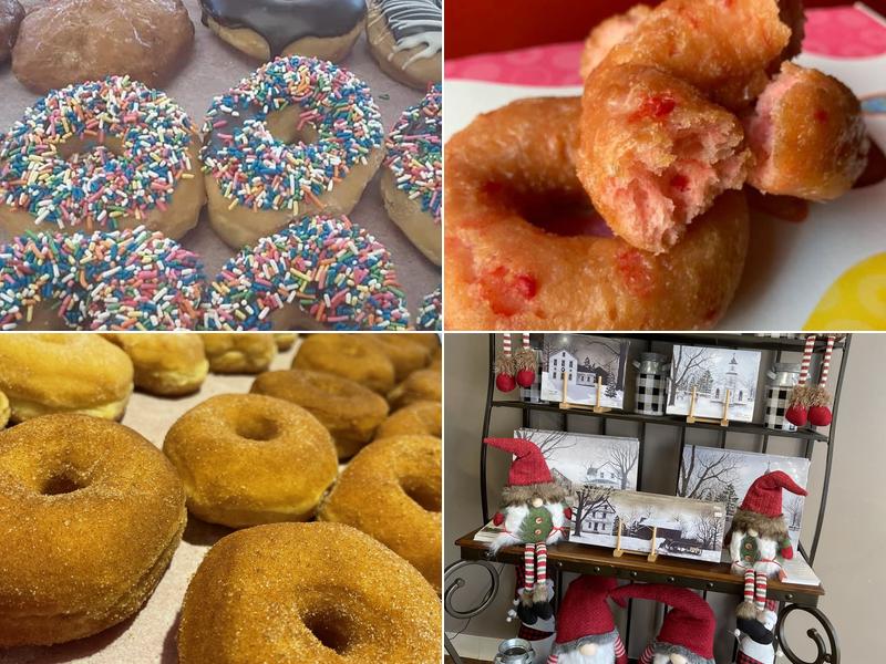 Ulbrich's Home Town Bakery