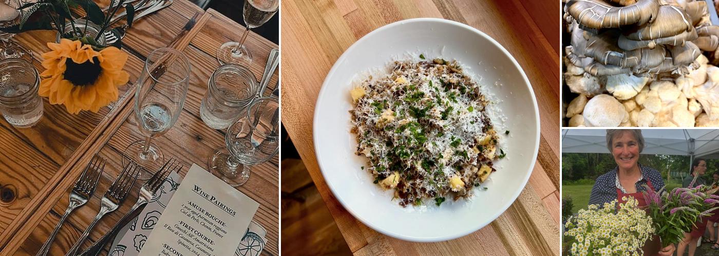 Earth Grains Baking Co