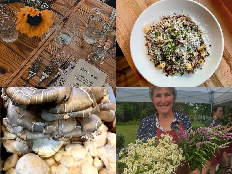 Earth Grains Baking Co