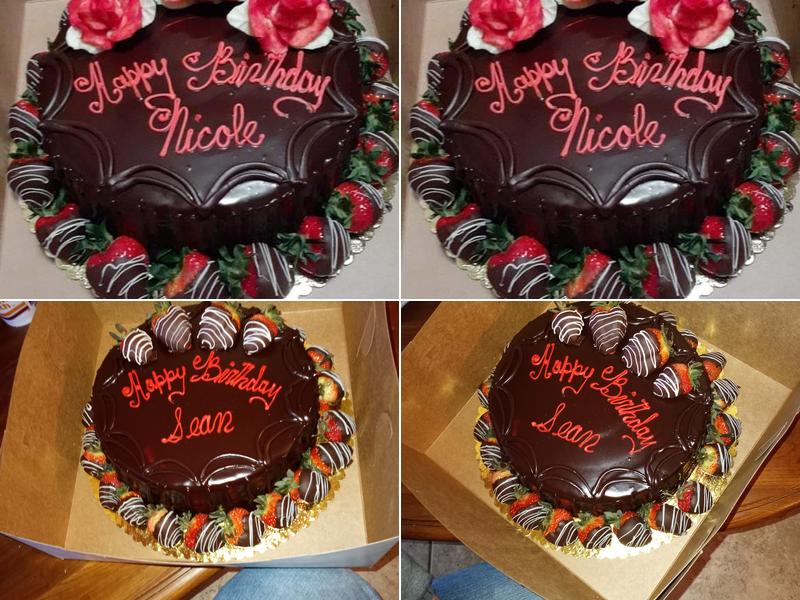 Masterpiece Cakes-Benny Daniel 4407 Shady Ln, Wichita Falls