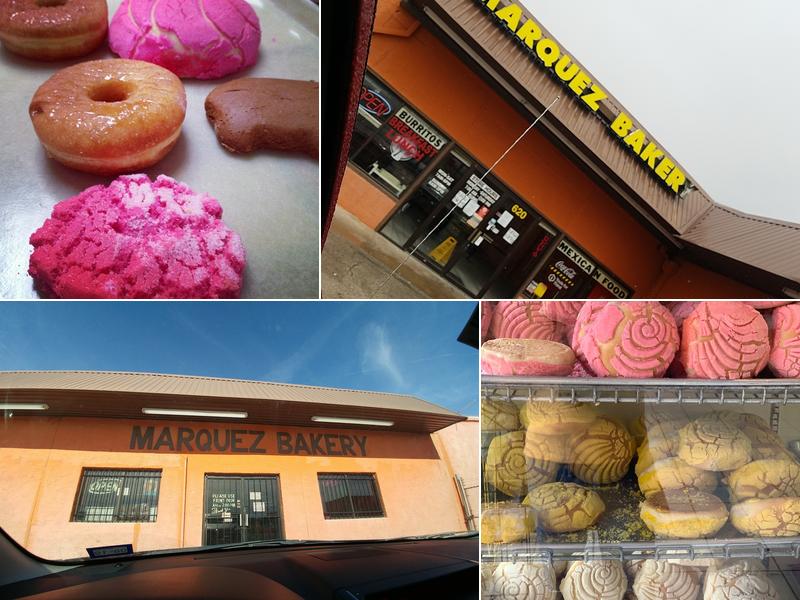 Marquez Bakery