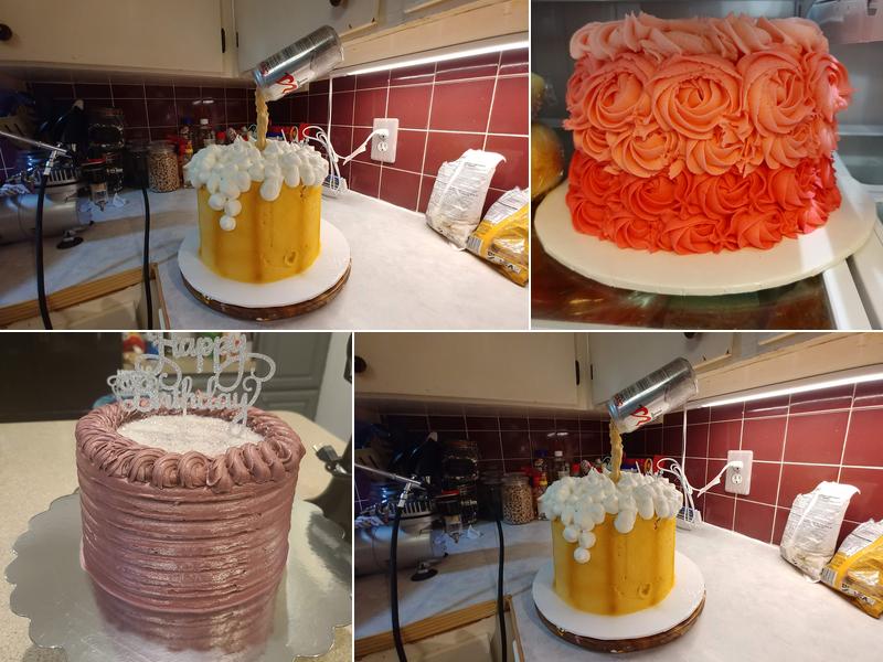 Cunningham's: Cookies & Novelties