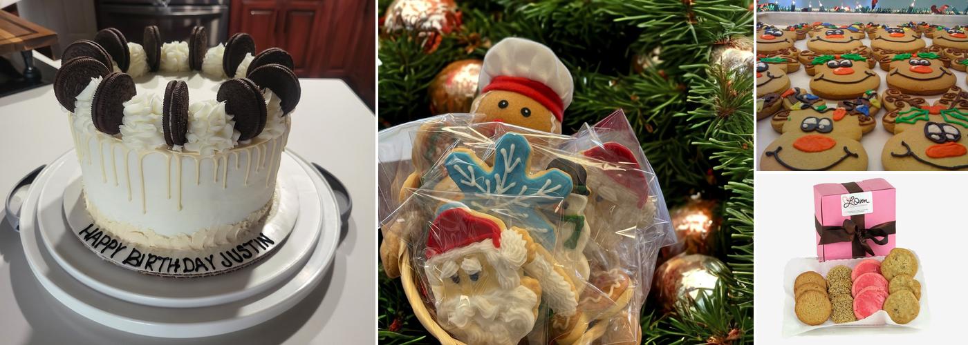 L'Oven Expressions Bakery