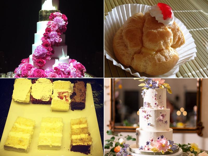 Simon Lee Bakery 2700 W Pecan St #790, Pflugerville