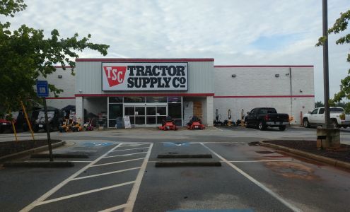 Tractor Supply Co.