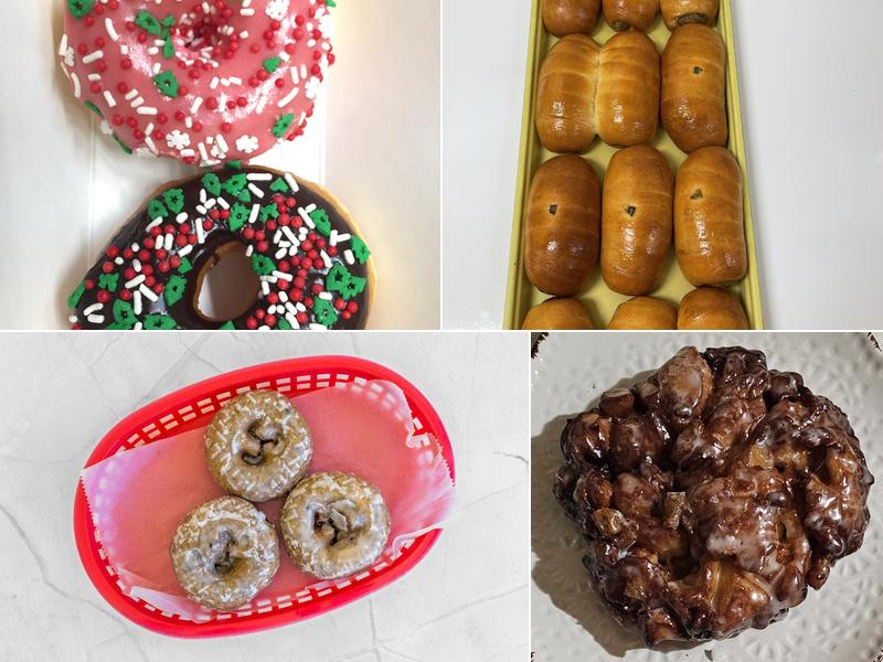 Grand Donuts 202 Walton Way, Cedar Park