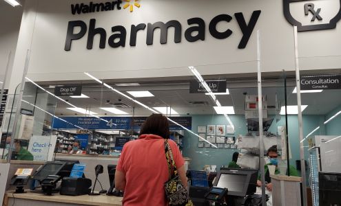 Walmart Pharmacy