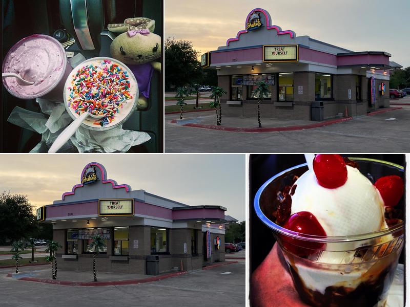 Shake's Frozen Custard