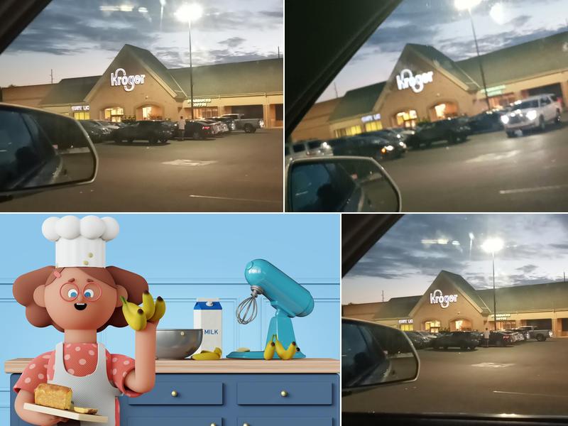 Kroger Bakery 5800 W Broad St, Galloway