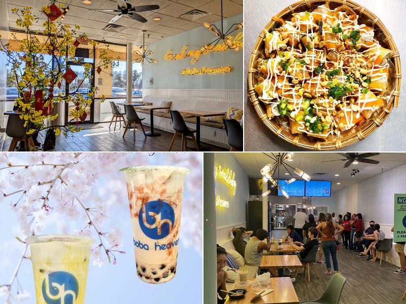 Boba Heaven