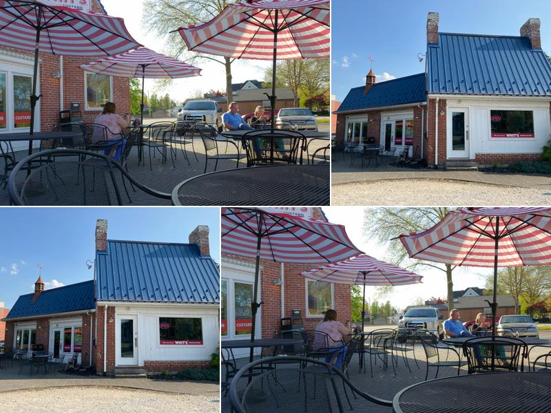 Whit's Frozen Custard