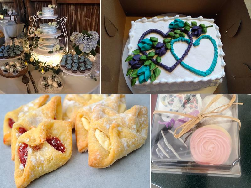 Litty's Cakes and Cookies