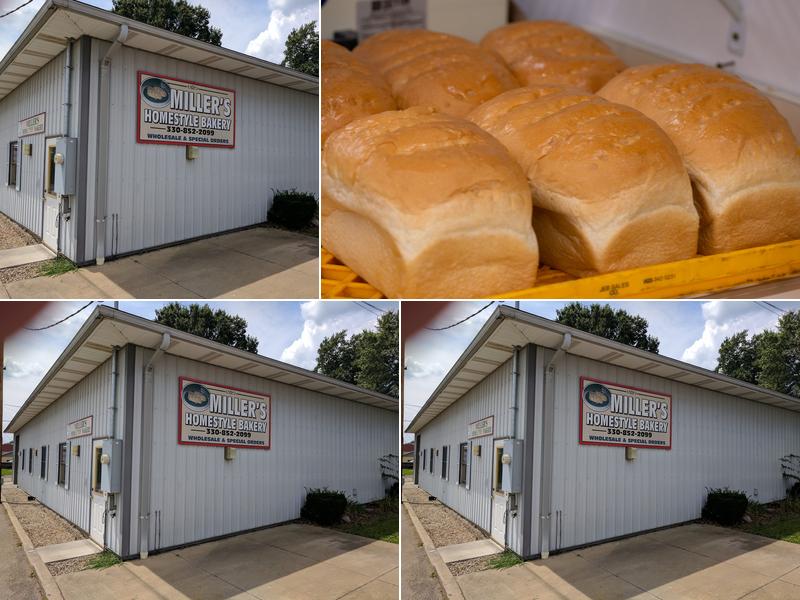 Village Baking LLC 212 Shepfer Dr, Sugarcreek