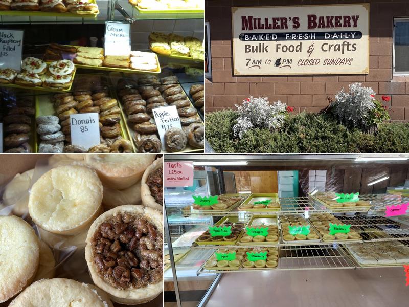Miller's Bakery