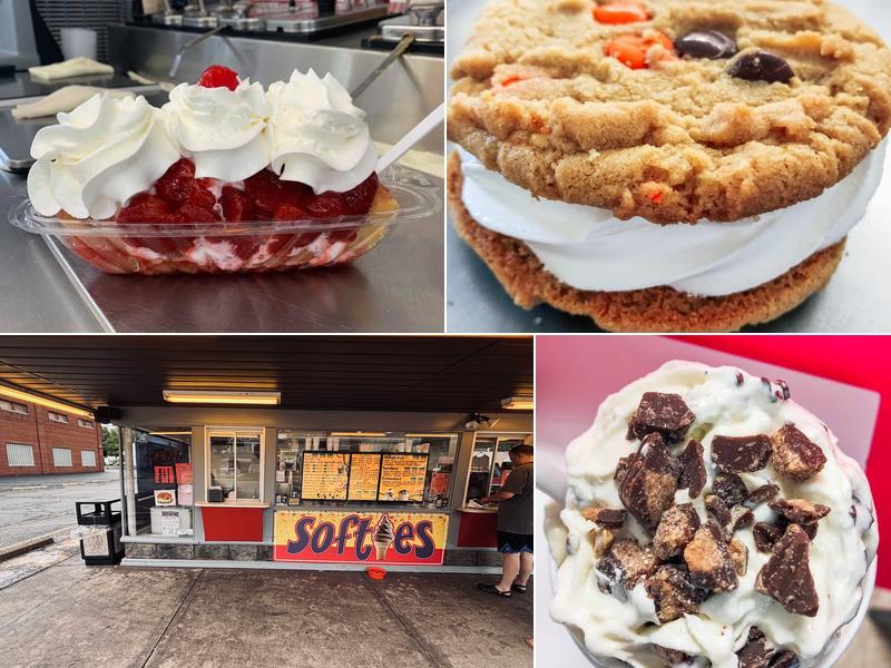 Dover Softies 717 N Wooster Ave, Dover